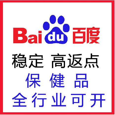 百度竞价代理商推广排名