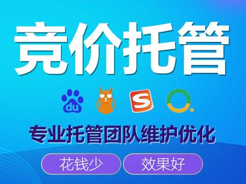 惠州市百度竞价推广